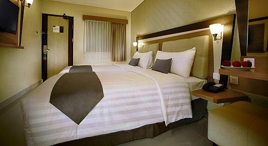 Hotel Neo - Kuta, Jelantik Legian (Bali)