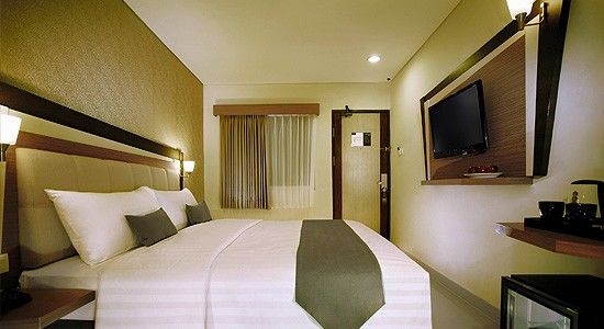 Neo - Kuta, Jelantik 3* Legian (Bali)