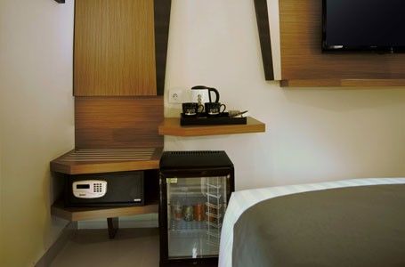 Hotel Neo - Kuta, Jelantik