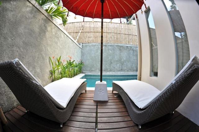 Villa Joany Villas Bali Legian (Bali)