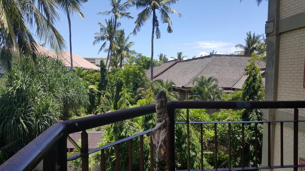 Private At Jayakarta Apartment *