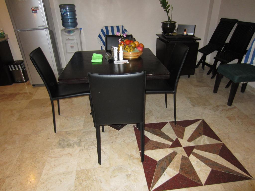 Apartment Private At Jayakarta Legian (Bali)