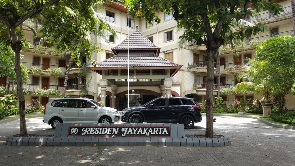 Apartment Private At Jayakarta
