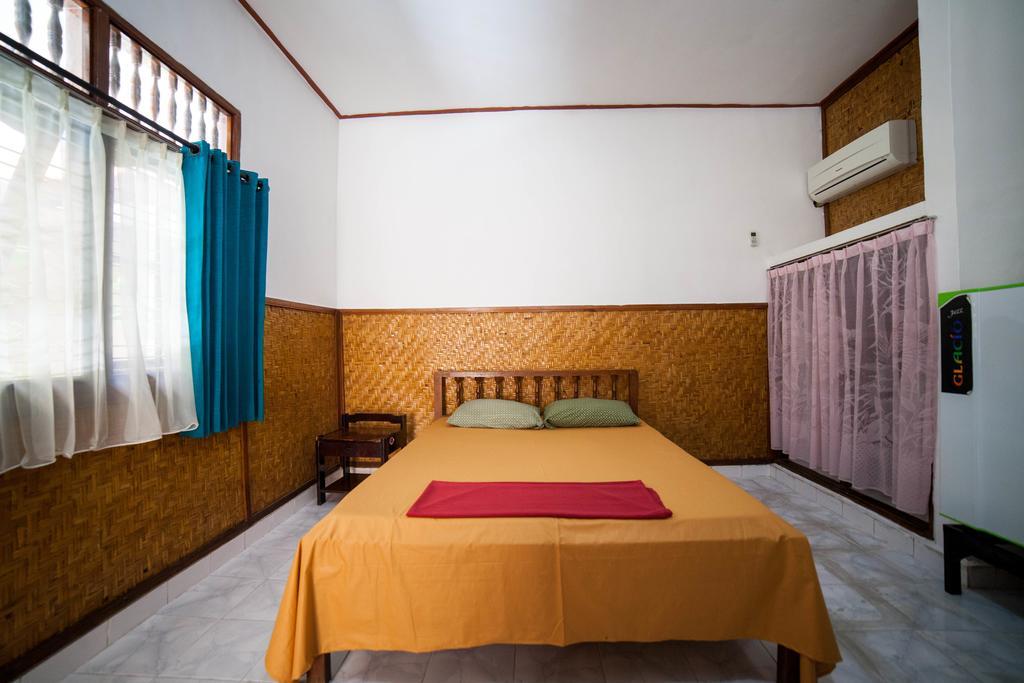 Guest house Kempu Taman Ayu Ii (adults Only) 2*