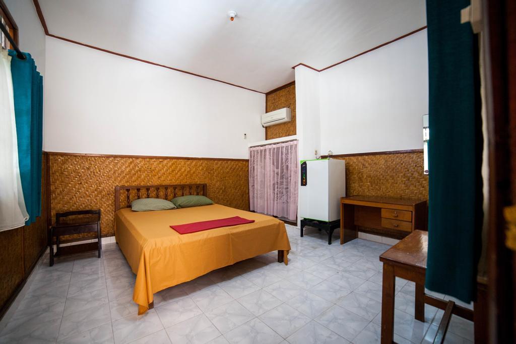Kempu Taman Ayu Ii (adults Only)