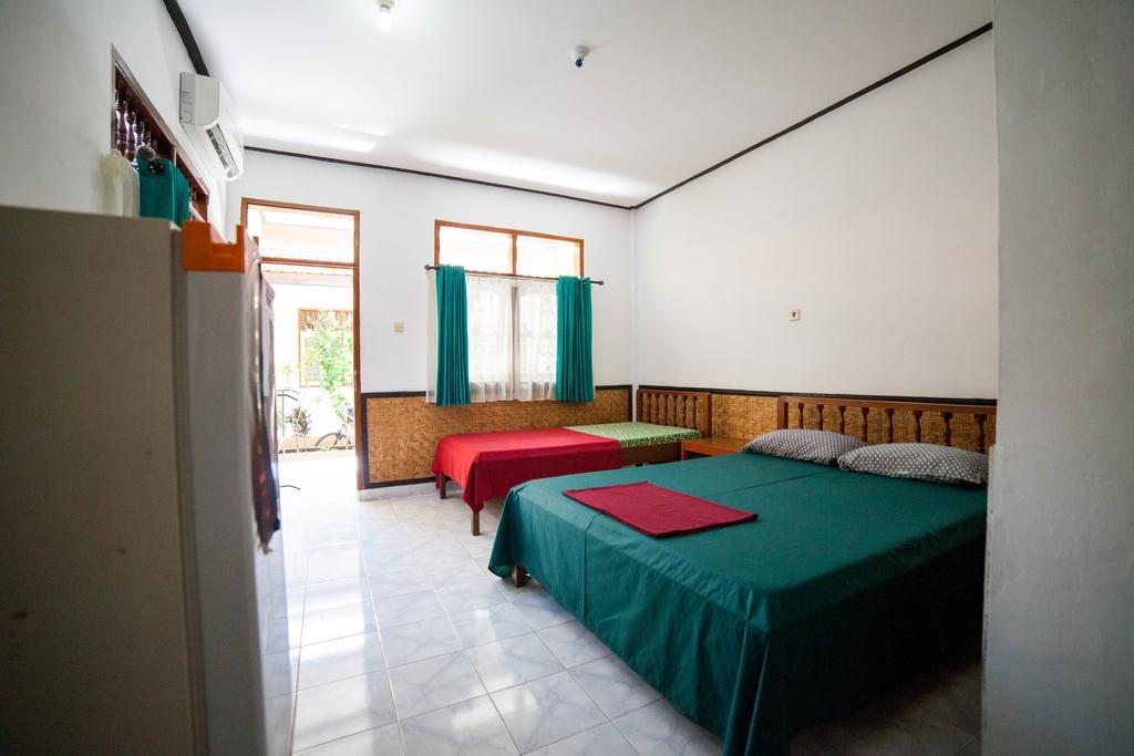 Kempu Taman Ayu Ii (adults Only) 2*