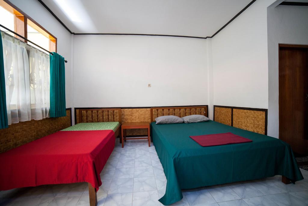 Guest house Kempu Taman Ayu Ii (adults Only) Legian (Bali)