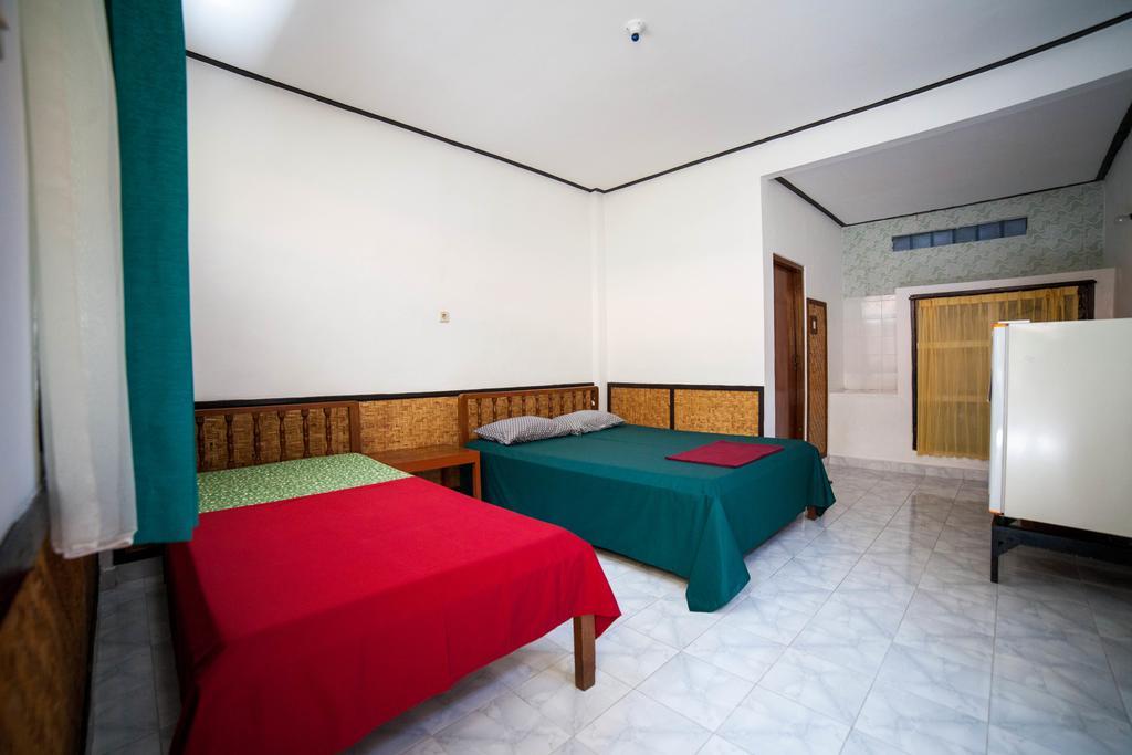 Kempu Taman Ayu Ii (adults Only) Guest house Legian (Bali)
