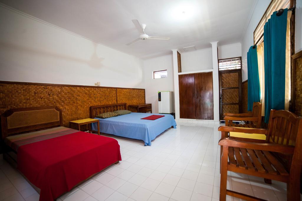 Kempu Taman Ayu Ii (adults Only) 2*