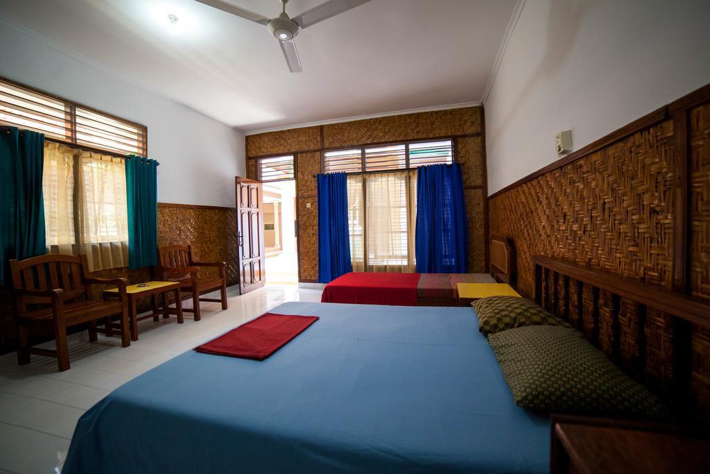 Kempu Taman Ayu Ii (adults Only)