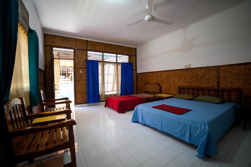 Kempu Taman Ayu Ii (adults Only) Guest house 2*