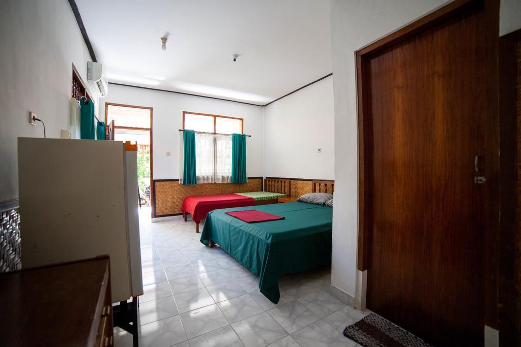 Kempu Taman Ayu Ii (adults Only) Guest house