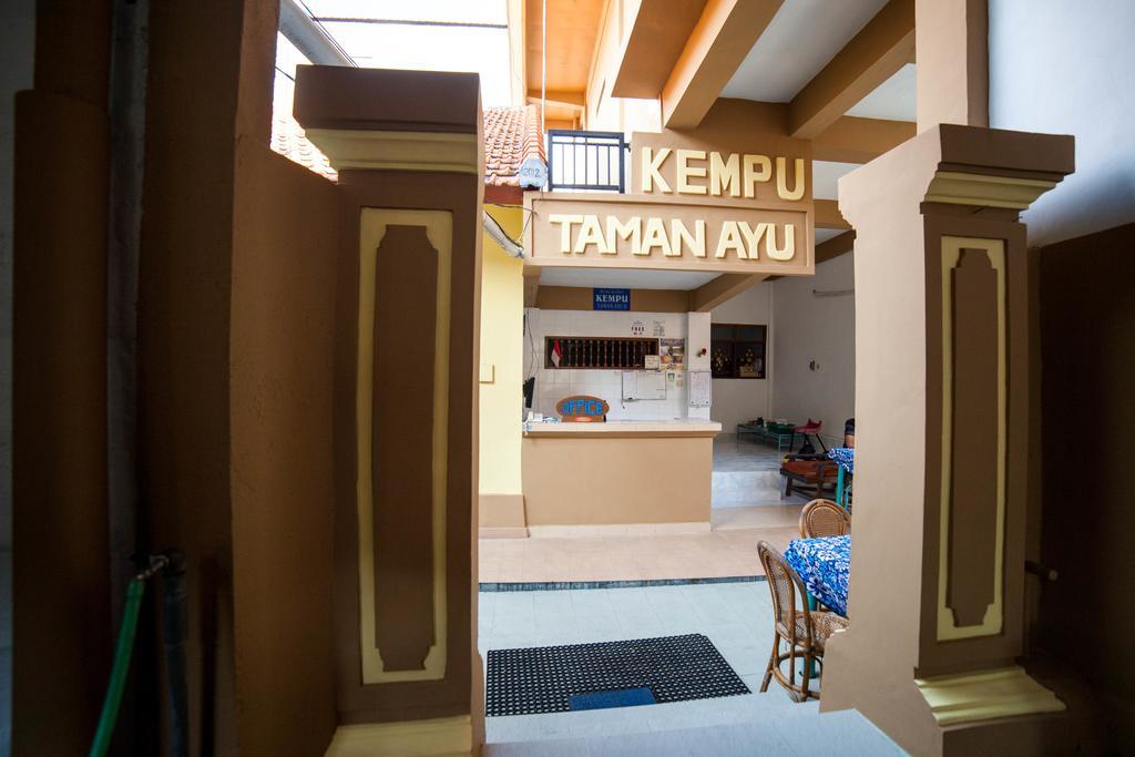 Kempu Taman Ayu Ii (adults Only) Legian (Bali)