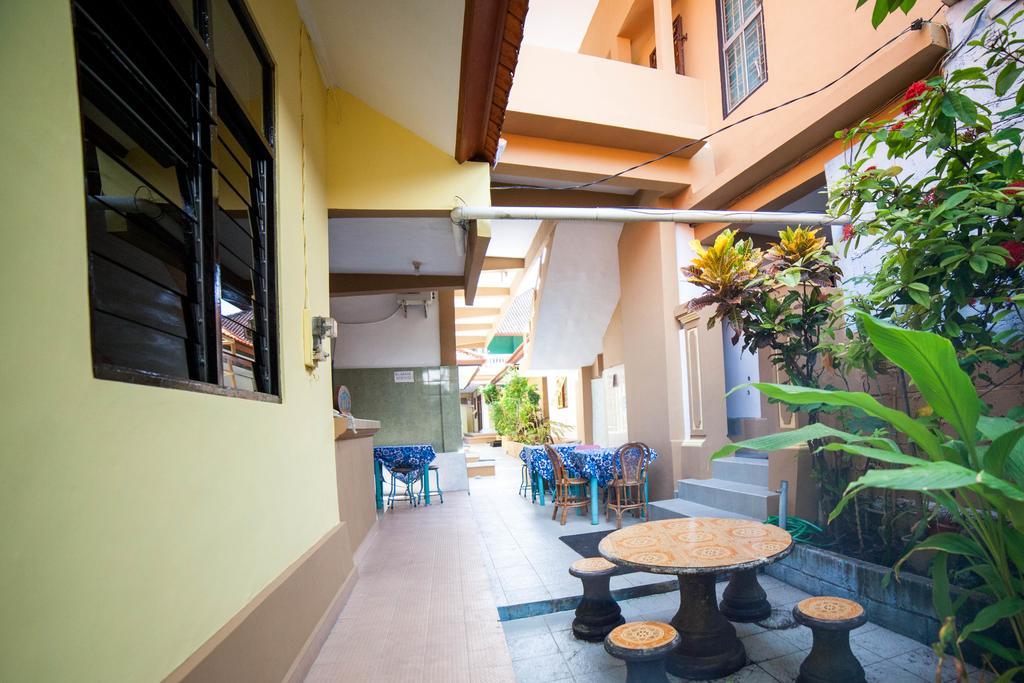 Kempu Taman Ayu Ii (adults Only) Guest house 2*