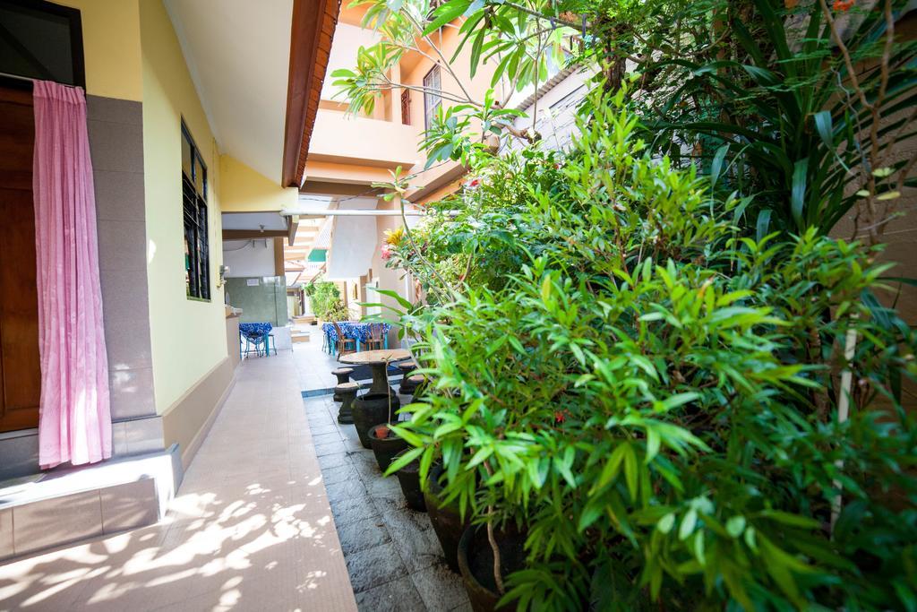 Guest house Kempu Taman Ayu Ii (adults Only) Legian (Bali)