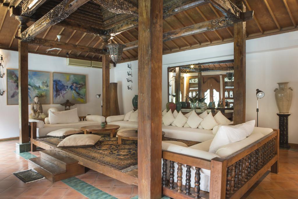 Villa Bali - Layla