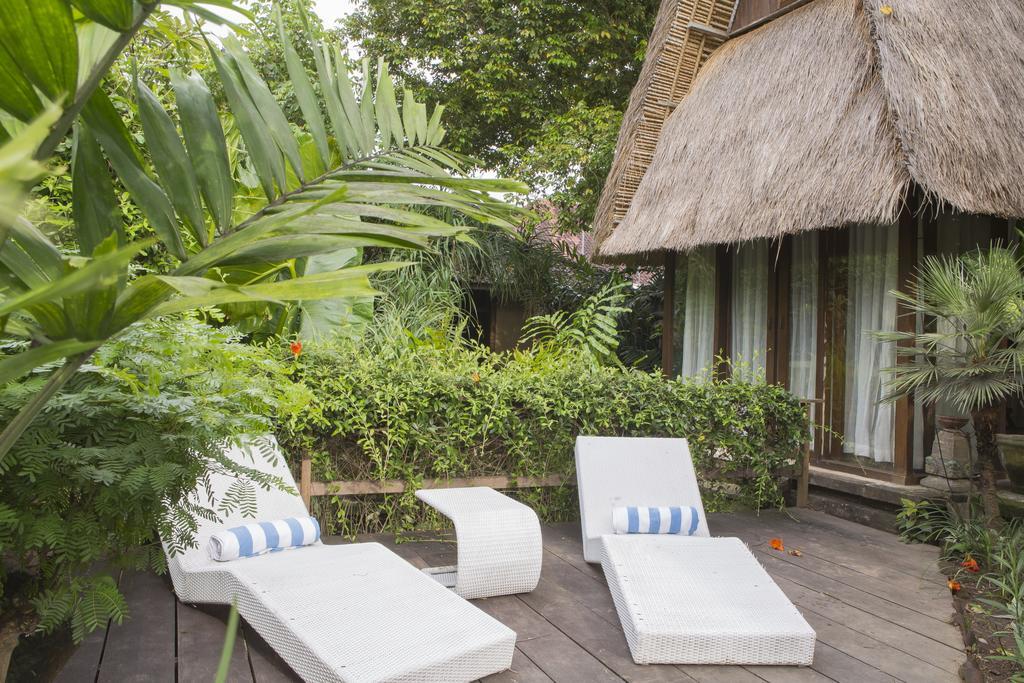 Bali - Layla Villa *
