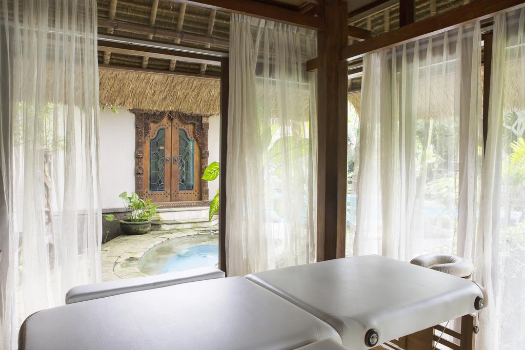 Bali - Layla Villa