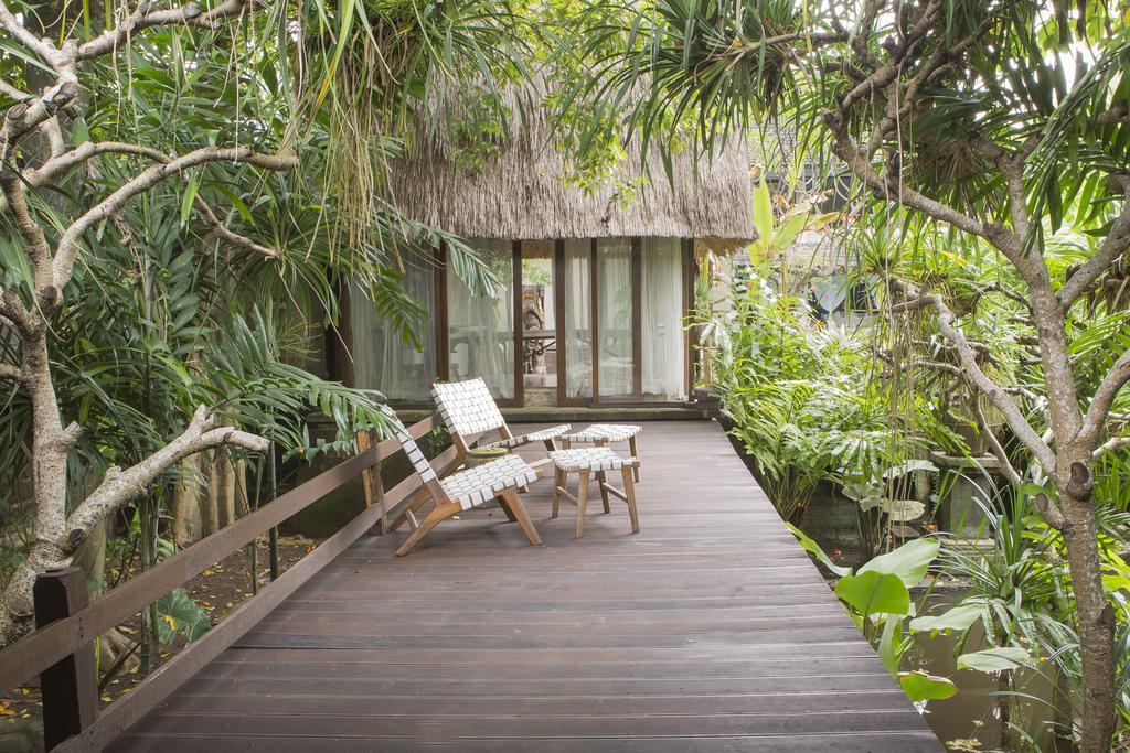 Bali - Layla Villa Legian (Bali)