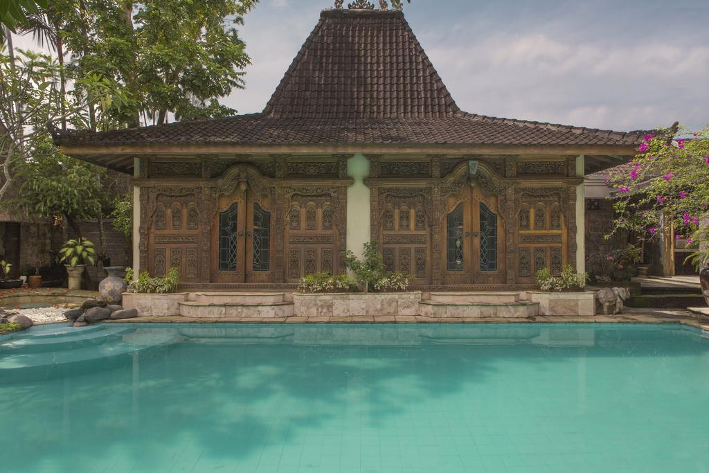 Villa Bali - Layla Legian (Bali)