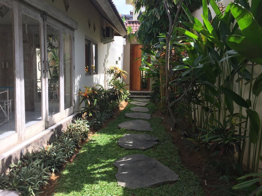 Domus Dua * Legian