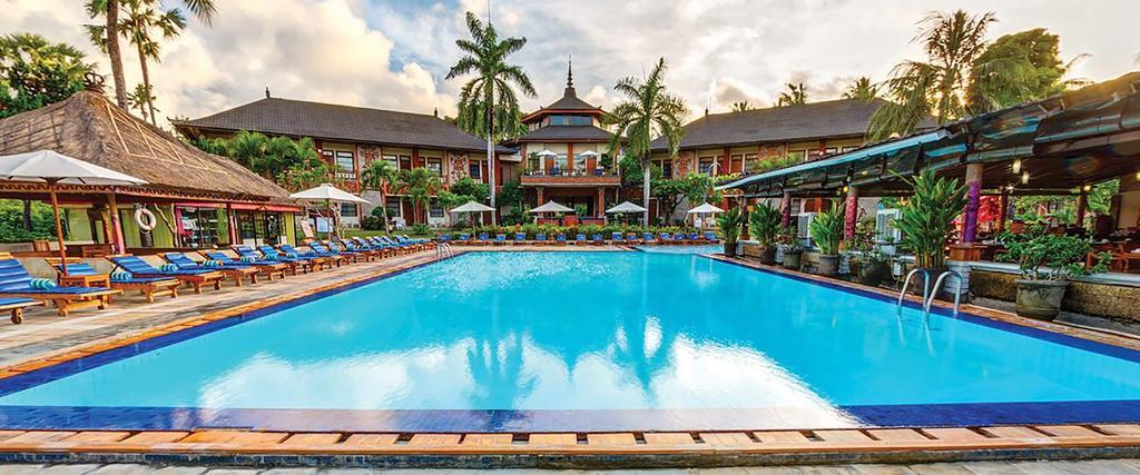 Apartment Sofi At Jayakarta Legian (Bali)