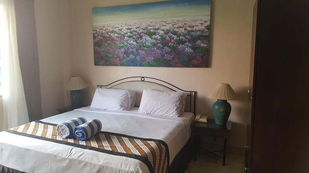 Apartment Private At Jayakarta Legian (Bali)