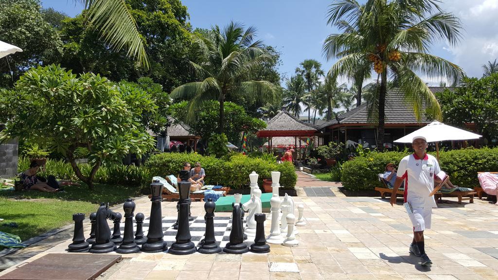 Apartment Private At Jayakarta Legian (Bali)