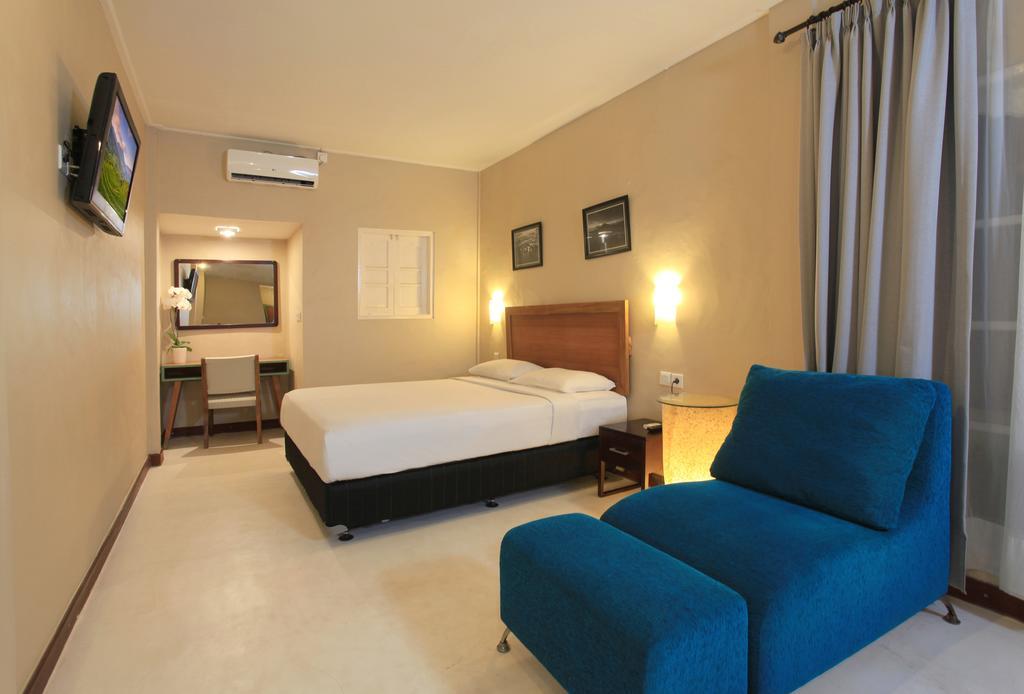 Matahari Inn Legian