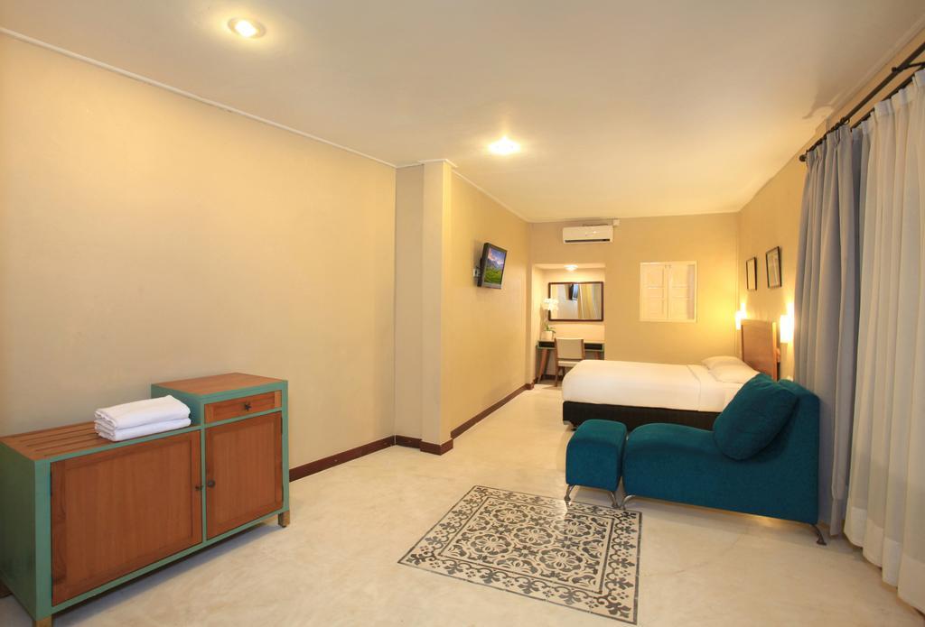 Guest house Matahari Inn Legian Legian (Bali)