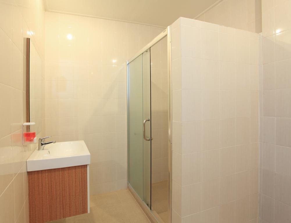Matahari Inn Legian 2* Legian (Bali)
