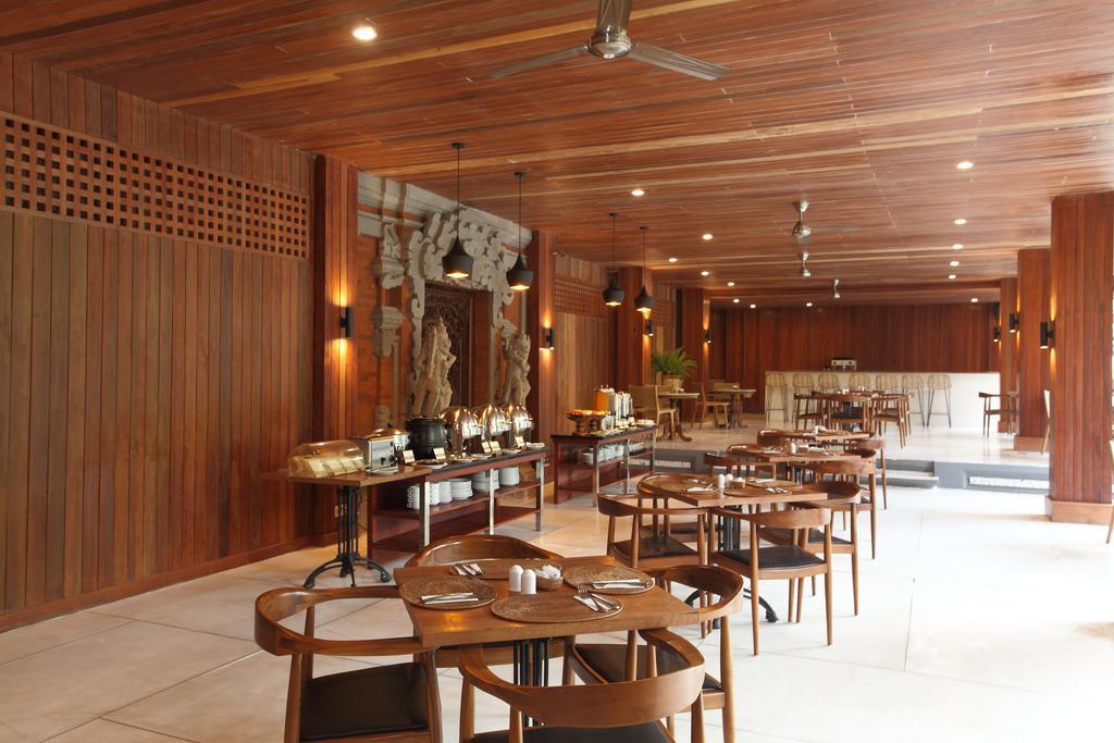 Matahari Inn Legian 2* Legian (Bali)