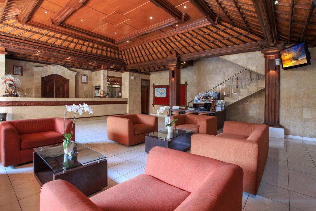 Guest house Matahari Inn Legian 2*