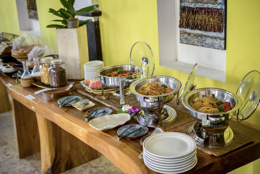 Taman liburan Royal Tunjung Hotel&villa - Chse Certified 3*