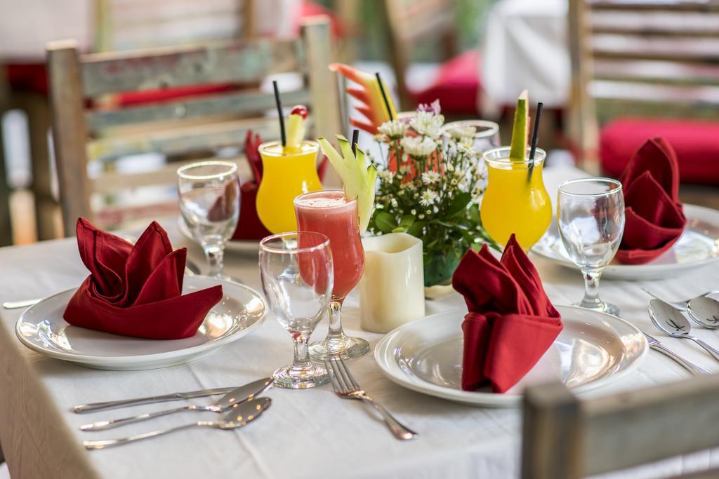 Royal Tunjung Hotel&villa - Chse Certified Legian (Bali)