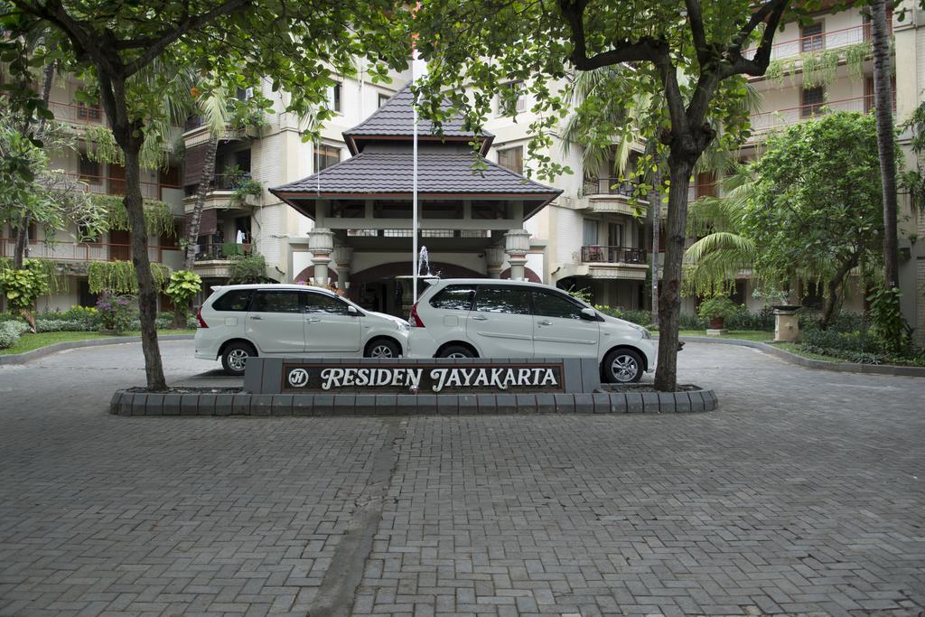 Sofi At Jayakarta