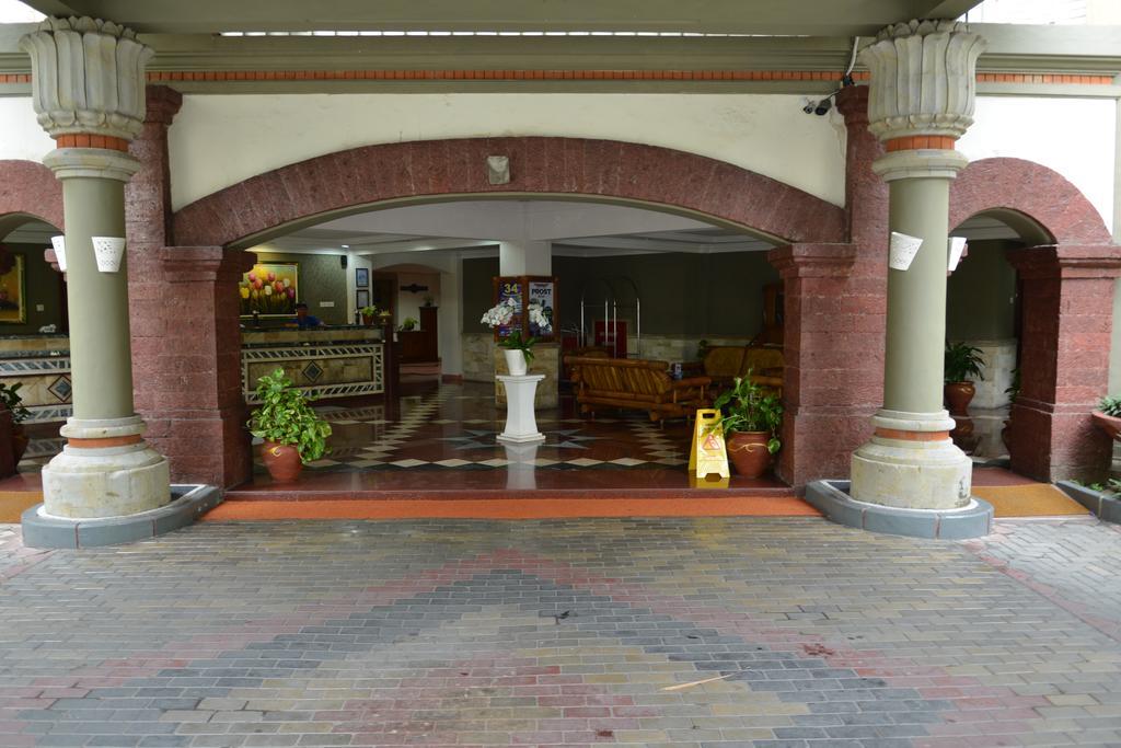 Sofi At Jayakarta Legian (Bali)