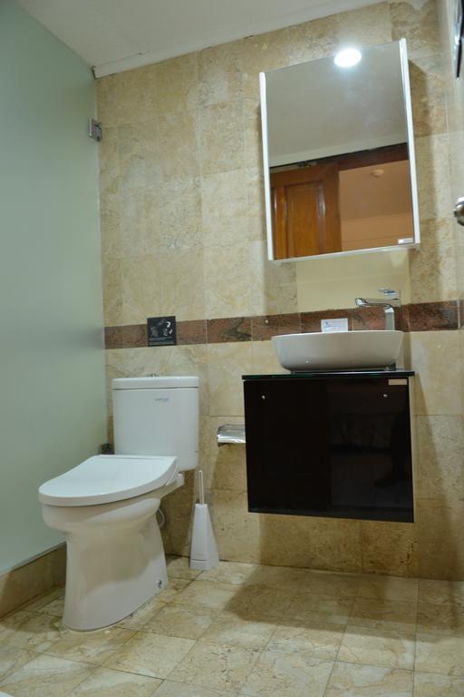 Apartment Sofi At Jayakarta