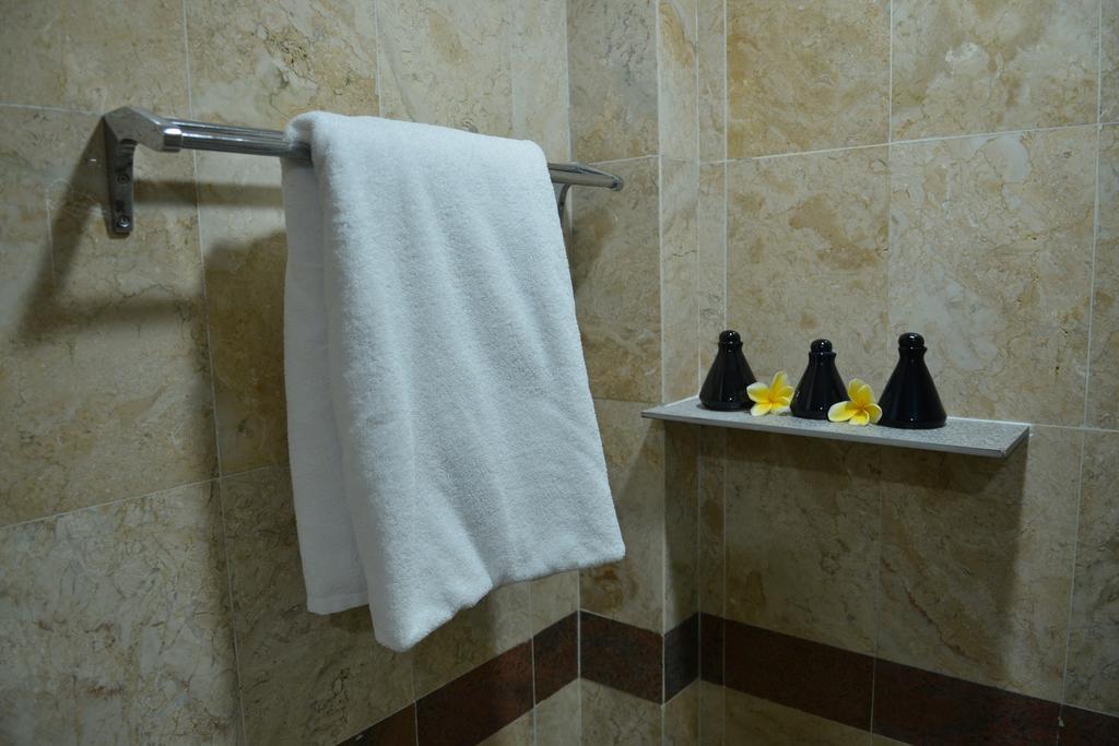 Apartment Sofi At Jayakarta *