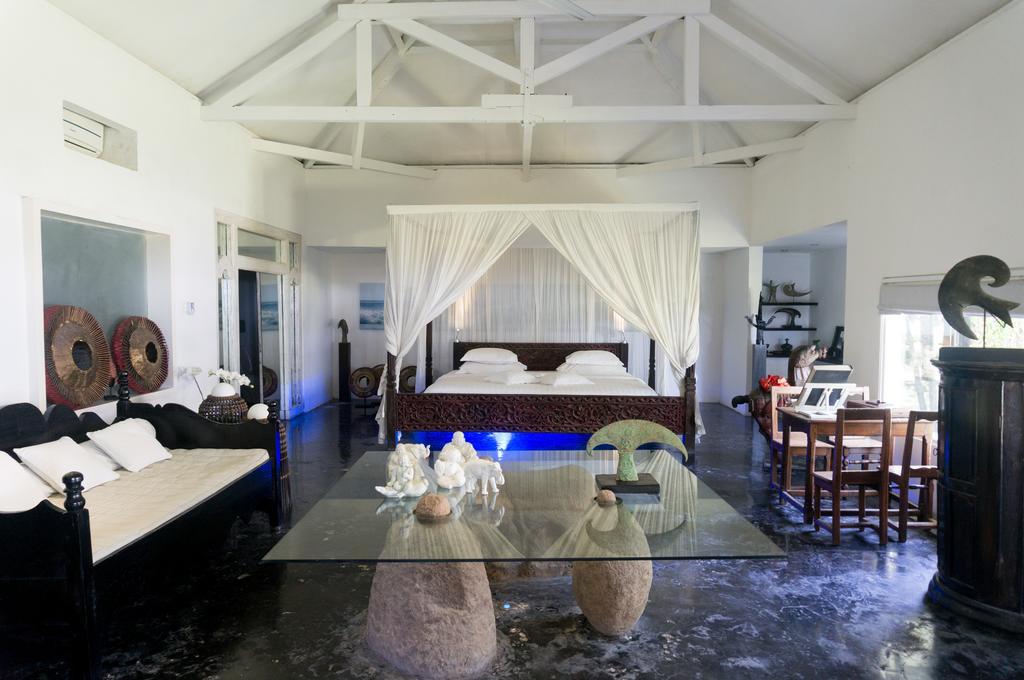 Resor Morabito Art Legian (Bali)