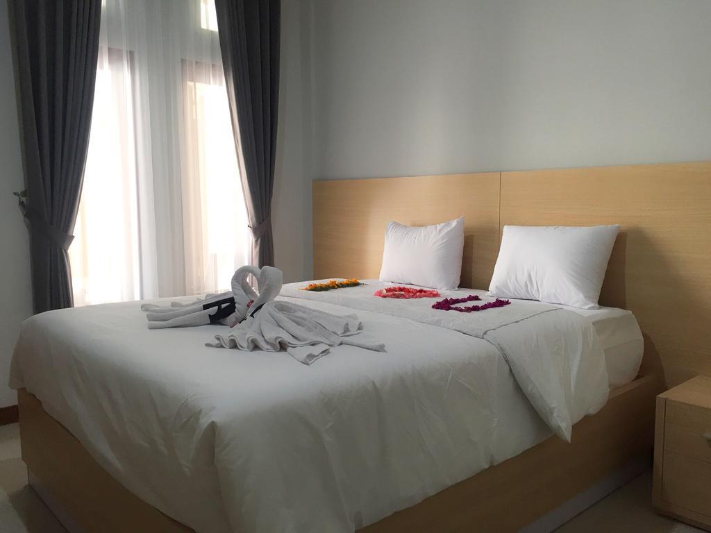 Tom Guest house