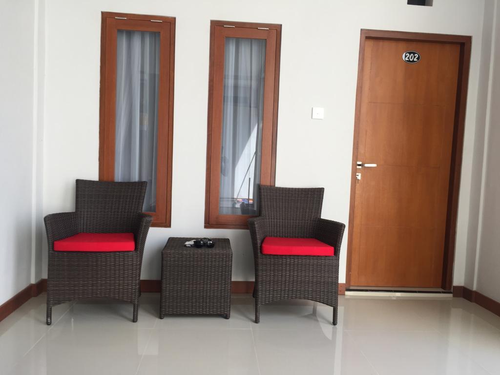 Tom Guest house Legian (Bali)
