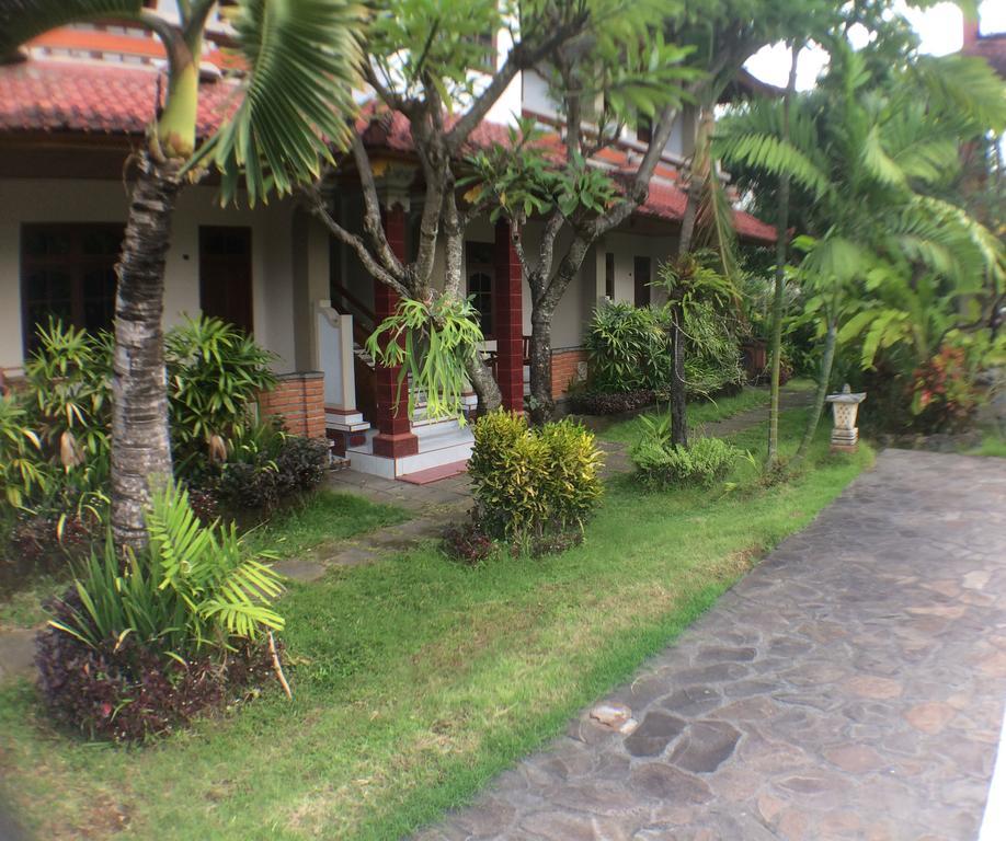 Guest house Mangga Bali