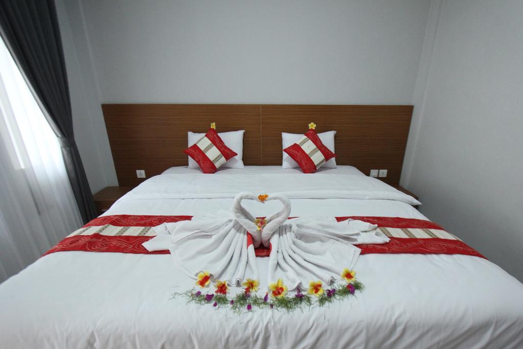 Guest house Tom Legian (Bali)