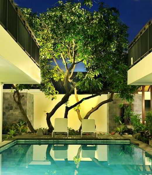 Gosyen Hotel 3*