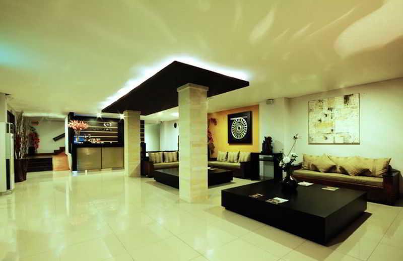 Gosyen Hotel