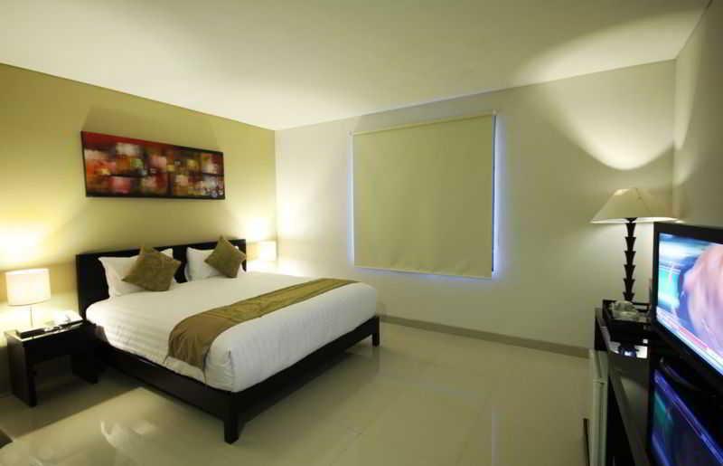 Gosyen Hotel 3*