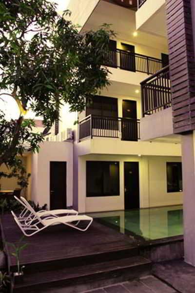 Gosyen 3* Legian (Bali)