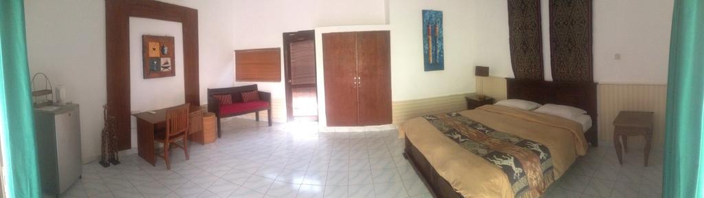Albergue Meriki