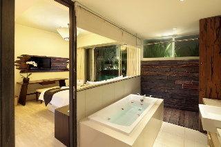 Hotel Prani Legian (Bali)